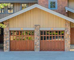 Decatur Garage Door Installation